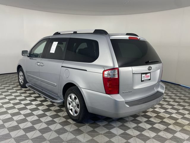 Used 2008 Kia Sedona LX FWD image 21