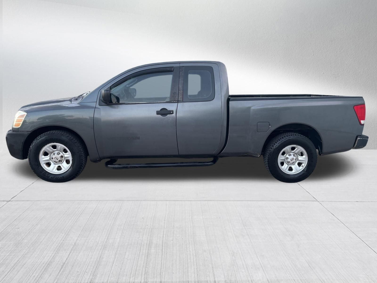 Used 2006 Nissan Titan XE RWD image 4
