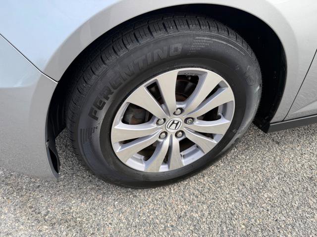 Used 2017 Honda Odyssey EX-L image 43