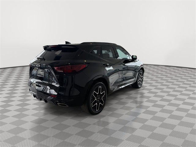 New 2026 Chevrolet Blazer RS w/ Driver Confidence II Package image 10