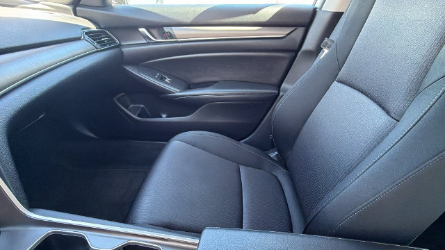 Used 2021 Honda Accord LX image 22
