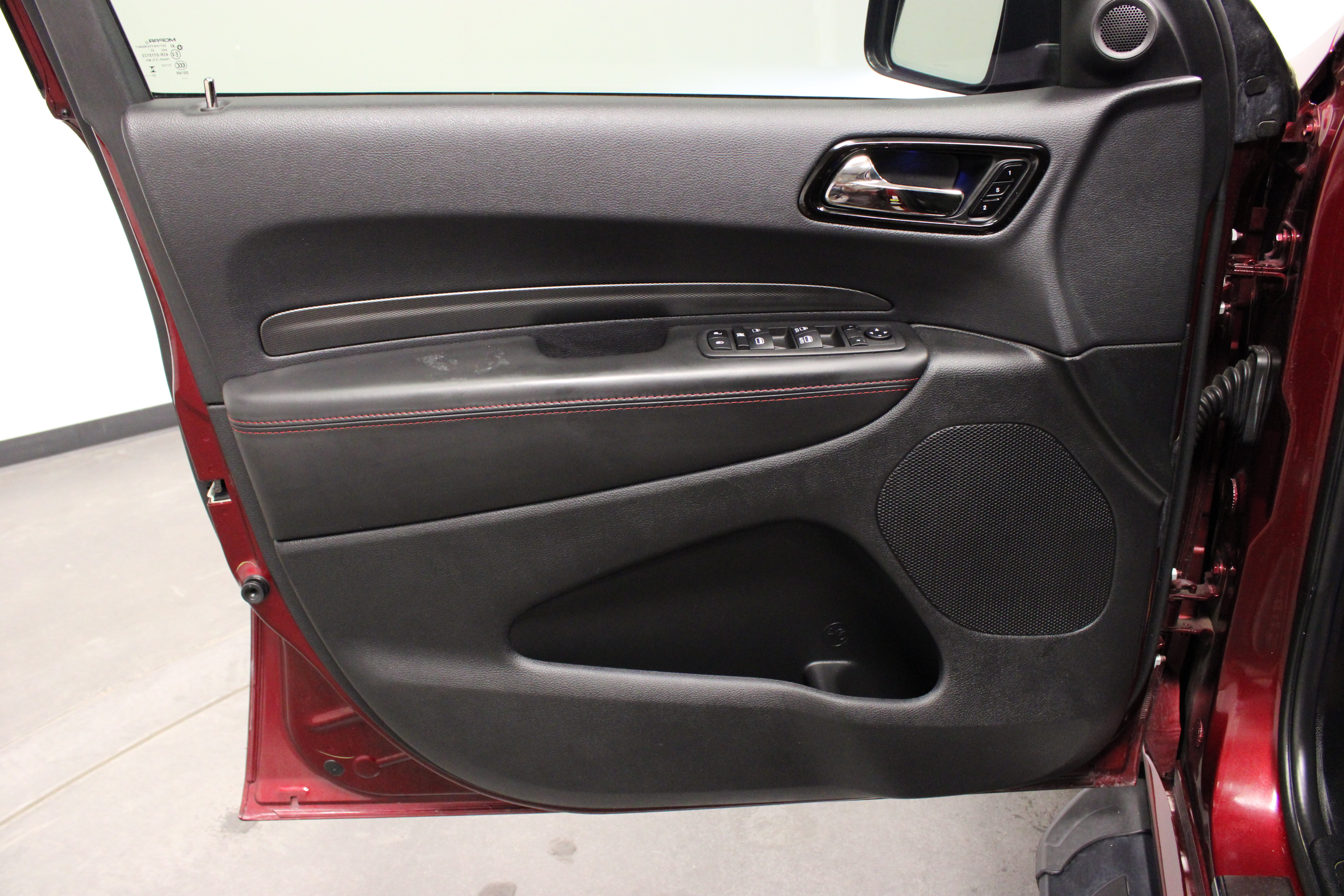 Used 2023 Dodge Durango GT RWD image 22