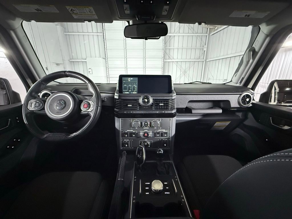 Used 2024 INEOS Grenadier Trialmaster Edition image 46