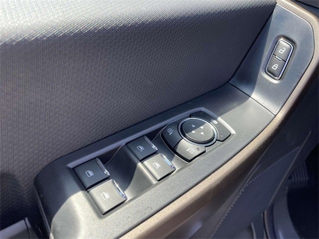 New 2025 Ford F150 STX w/ Equipment Group 201A FX4 image 15