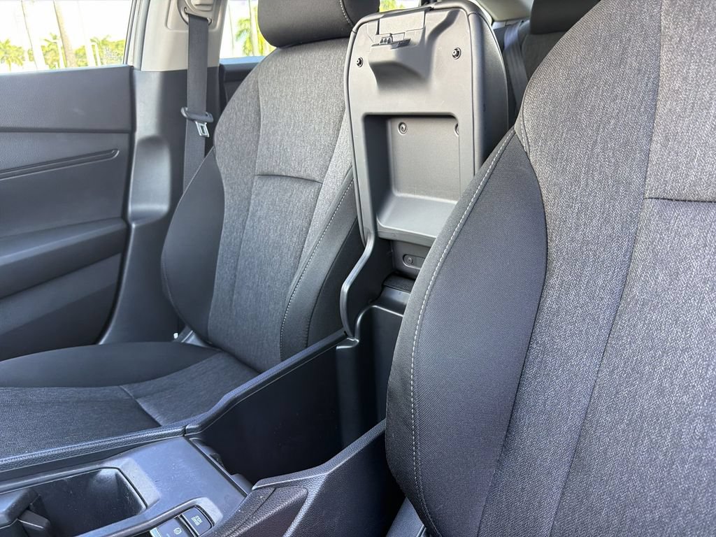 Certified 2023 Honda Accord LX image 49