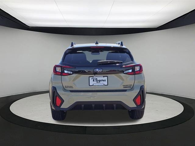 New 2026 Subaru Crosstrek 2.5i Sport image 6