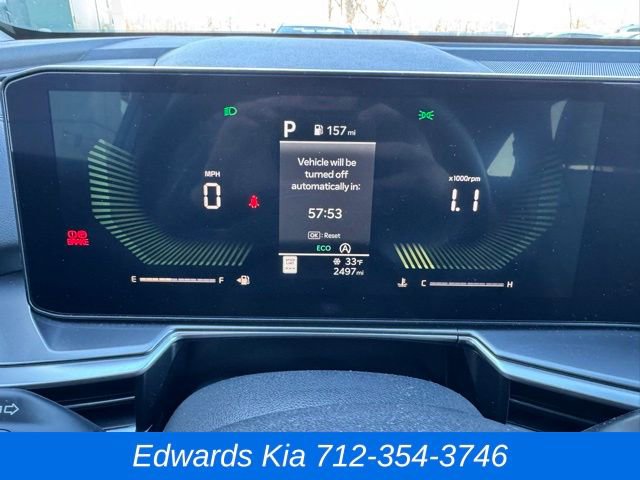 New 2025 Kia Sorento S image 28