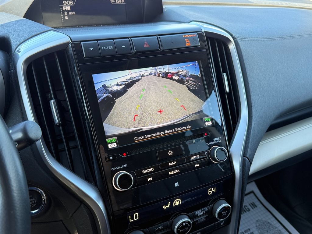 Used 2019 Subaru Ascent Limited AWD/4WD image 27