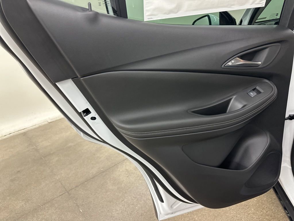 New 2026 Buick Encore GX Preferred w/ Comfort Package image 26