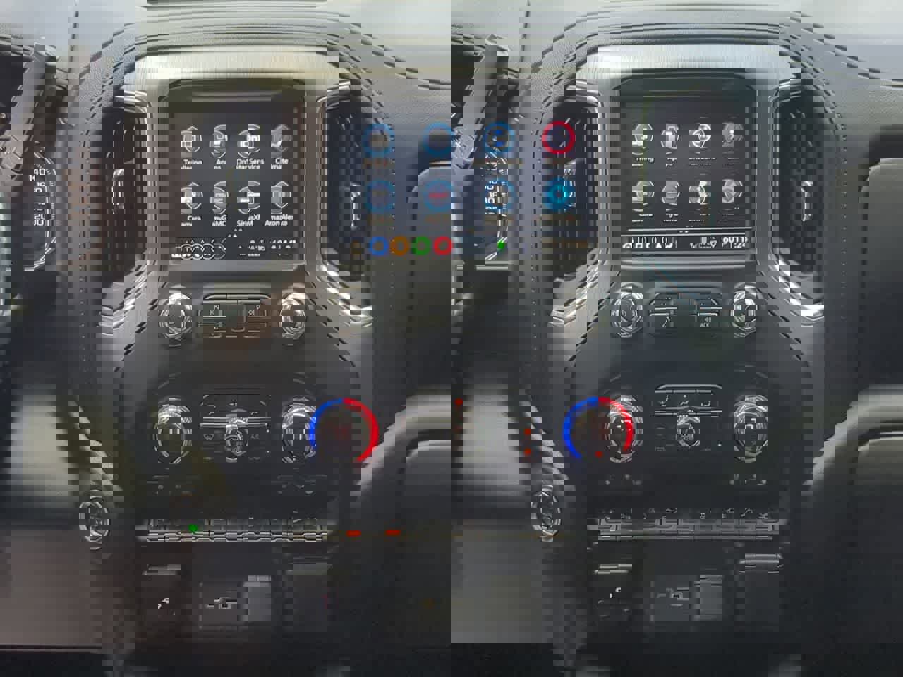 Used 2021 GMC Sierra 1500 Denali w/ Denali Ultimate Package image 30