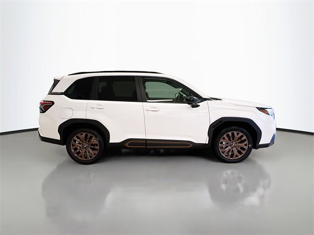 New 2026 Subaru Forester Sport image 37
