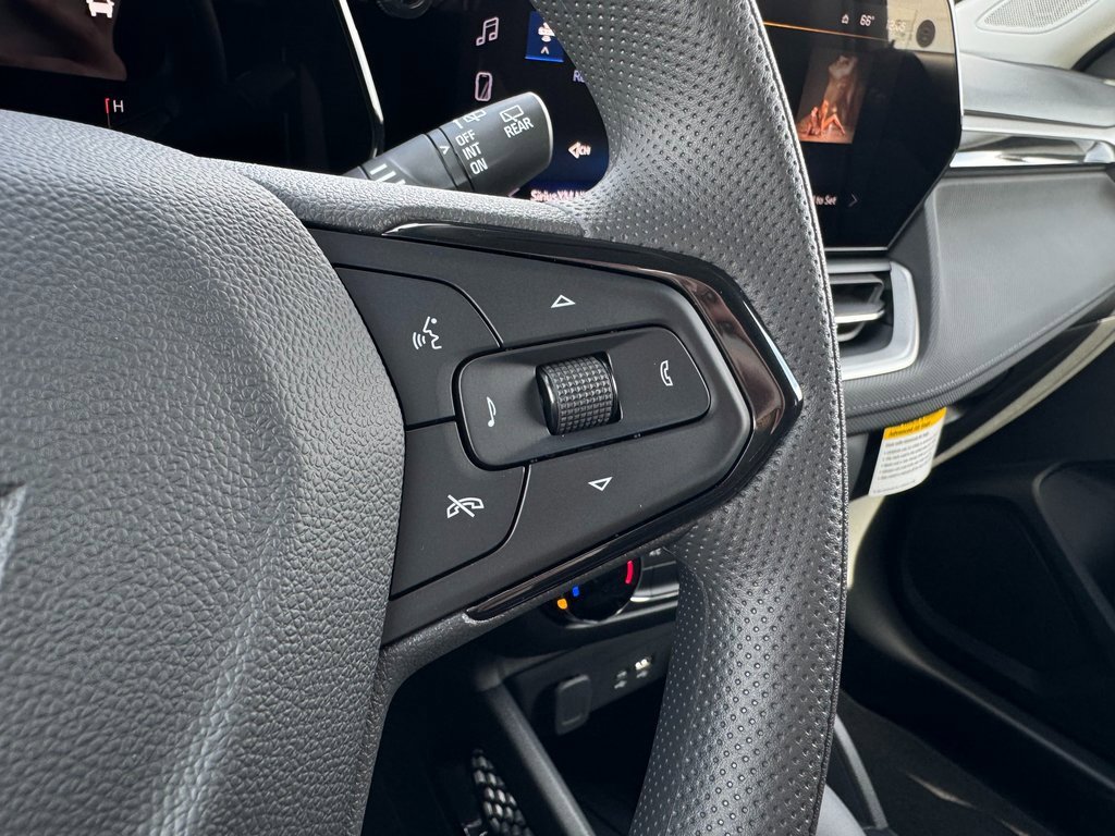 New 2026 Chevrolet TrailBlazer LS w/ LS Convenience Package image 18