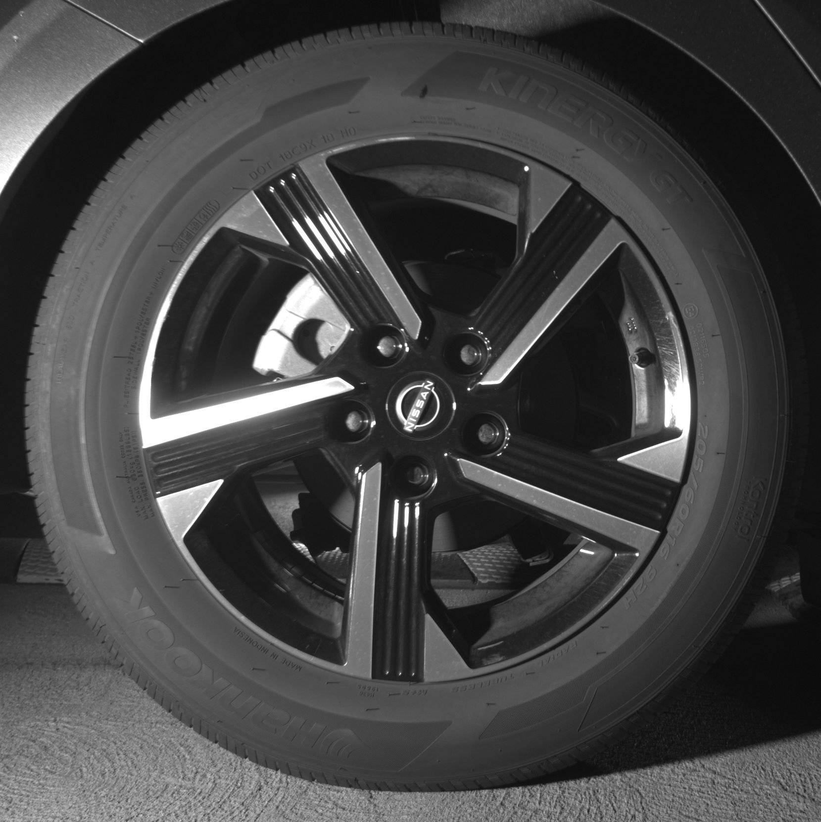 Used 2025 Nissan Sentra SV image 15