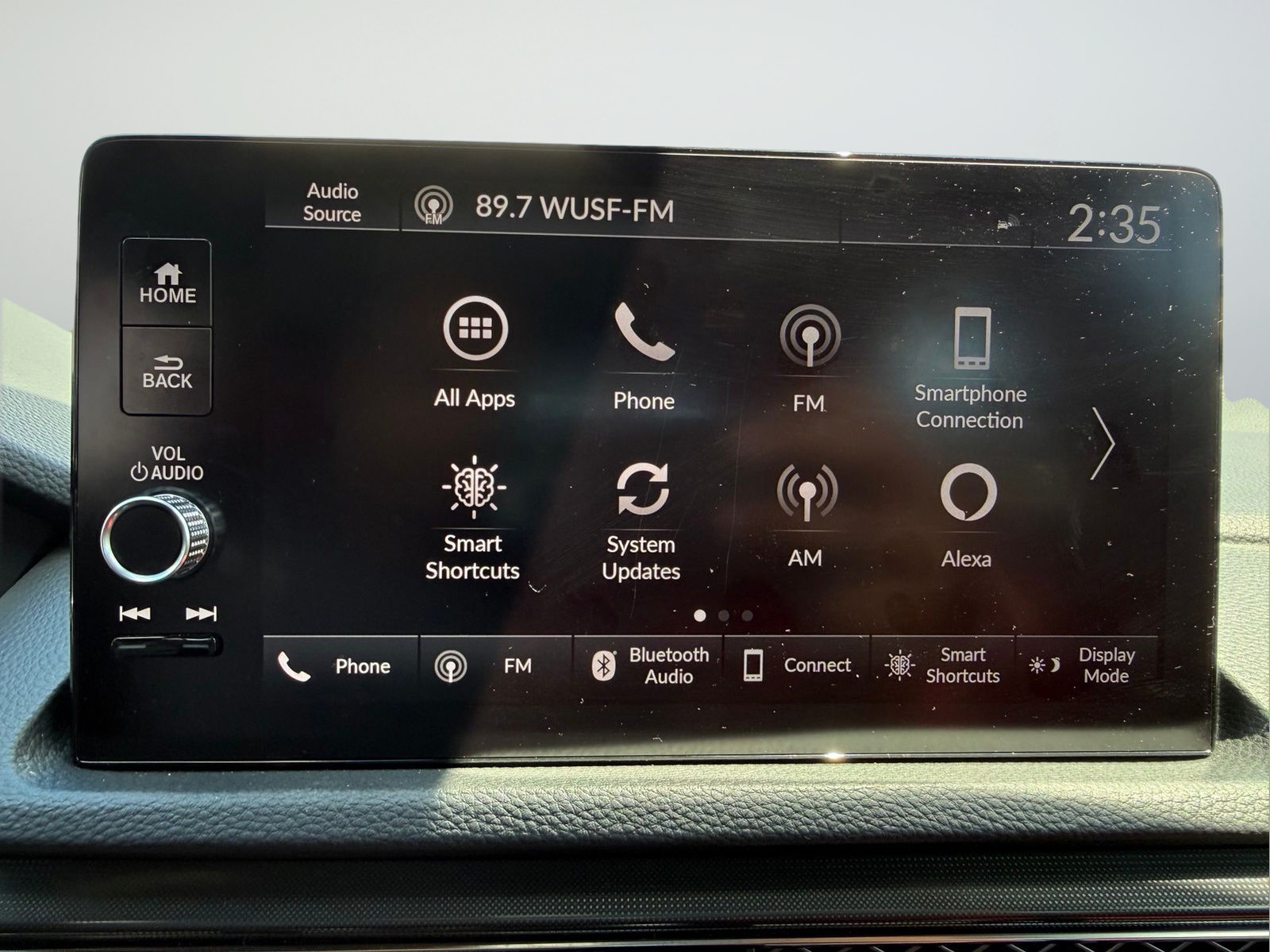 Used 2025 Acura Integra A-Spec w/ Technology Package FWD image 12