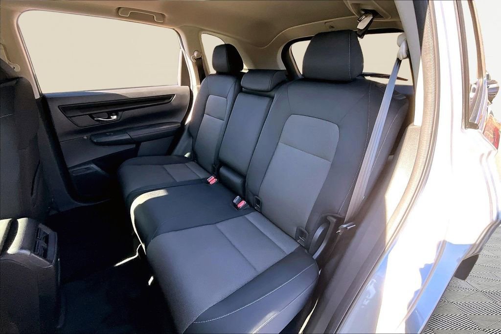 Used 2024 Honda CR-V EX image 18