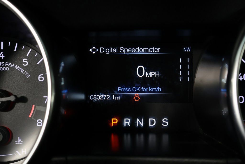 Used 2022 Ford Mustang GT Premium RWD image 15
