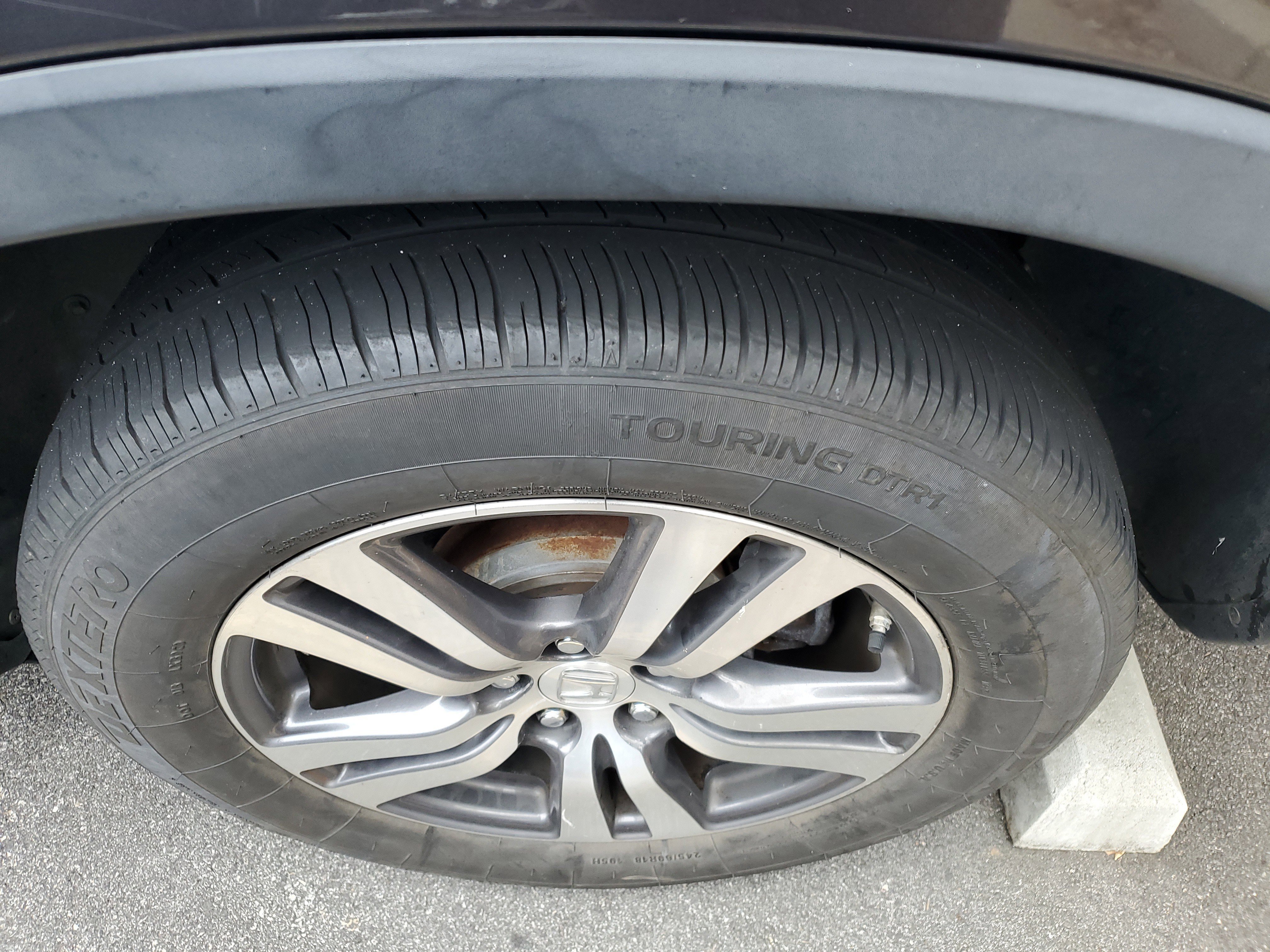 Used 2018 Honda Pilot EX-L image 6