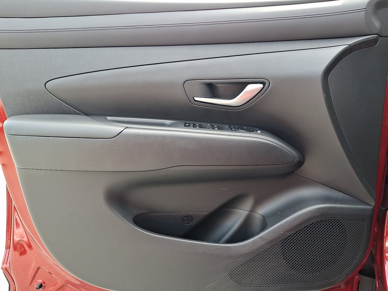 Certified 2025 Hyundai Tucson XRT AWD/4WD image 11