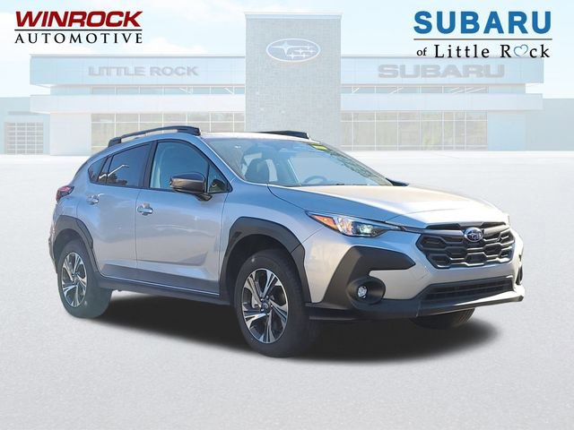 New 2026 Subaru Crosstrek 2.0i Premium image 1
