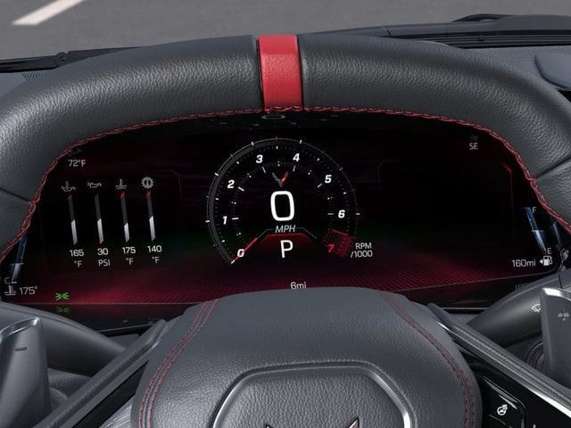 New 2027 Chevrolet Corvette Z06 RWD image 18