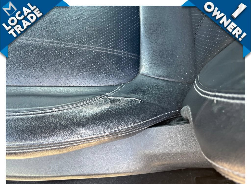 Used 2019 Subaru Forester Limited w/ Popular Package #3 AWD/4WD image 12