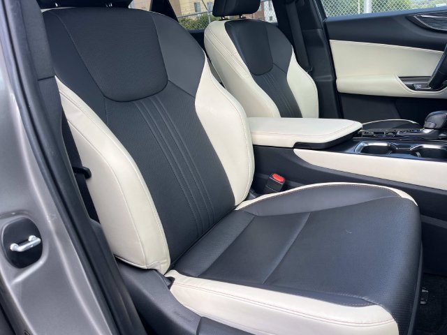 Used 2024 Lexus NX 250 FWD w/ Cold Area Package image 29