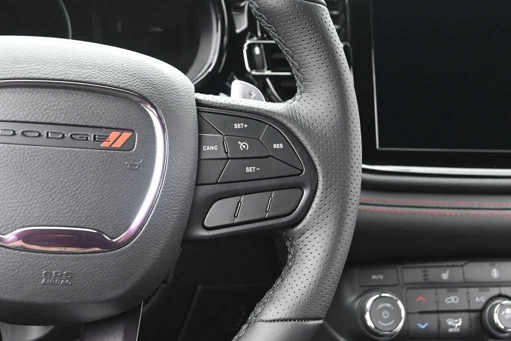 New 2026 Dodge Durango GT w/ Blacktop Package AWD/4WD image 29