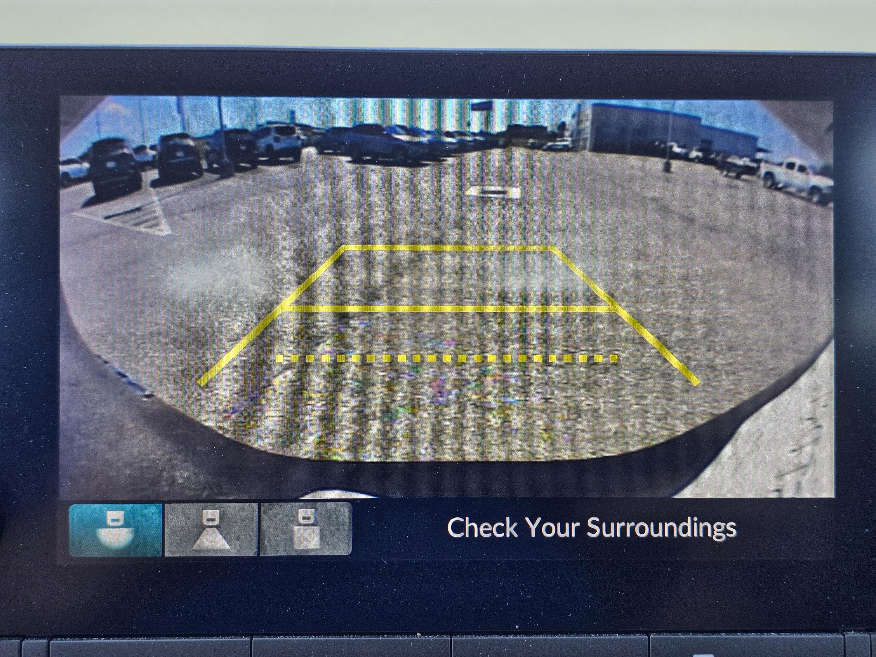 Used 2023 Honda HR-V LX image 24