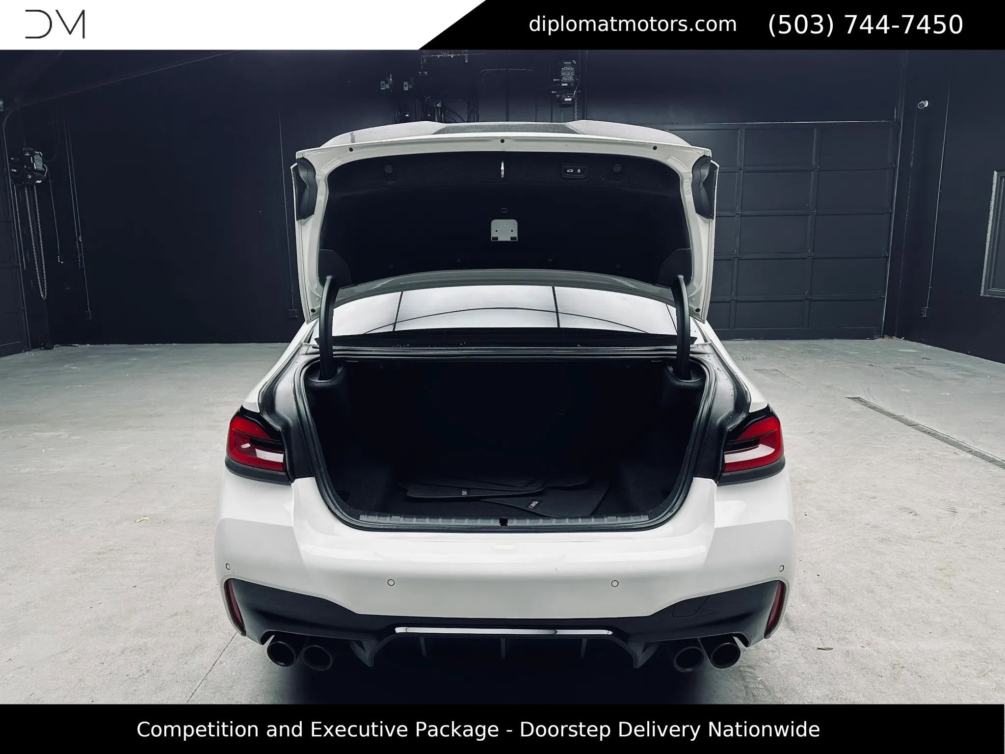 Used 2021 BMW M5 w/ Competition Package AWD/4WD image 47