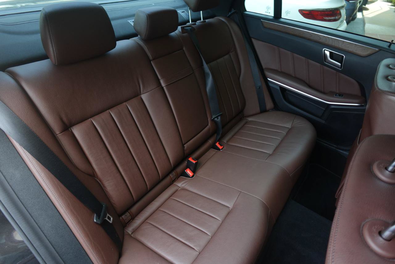 Used 2016 Mercedes-Benz E 350 Sedan image 13