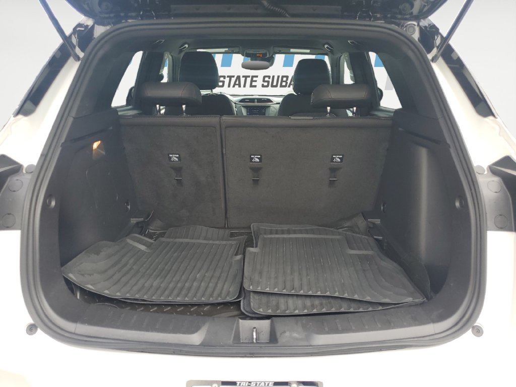 Used 2022 Chevrolet TrailBlazer RS AWD/4WD image 16