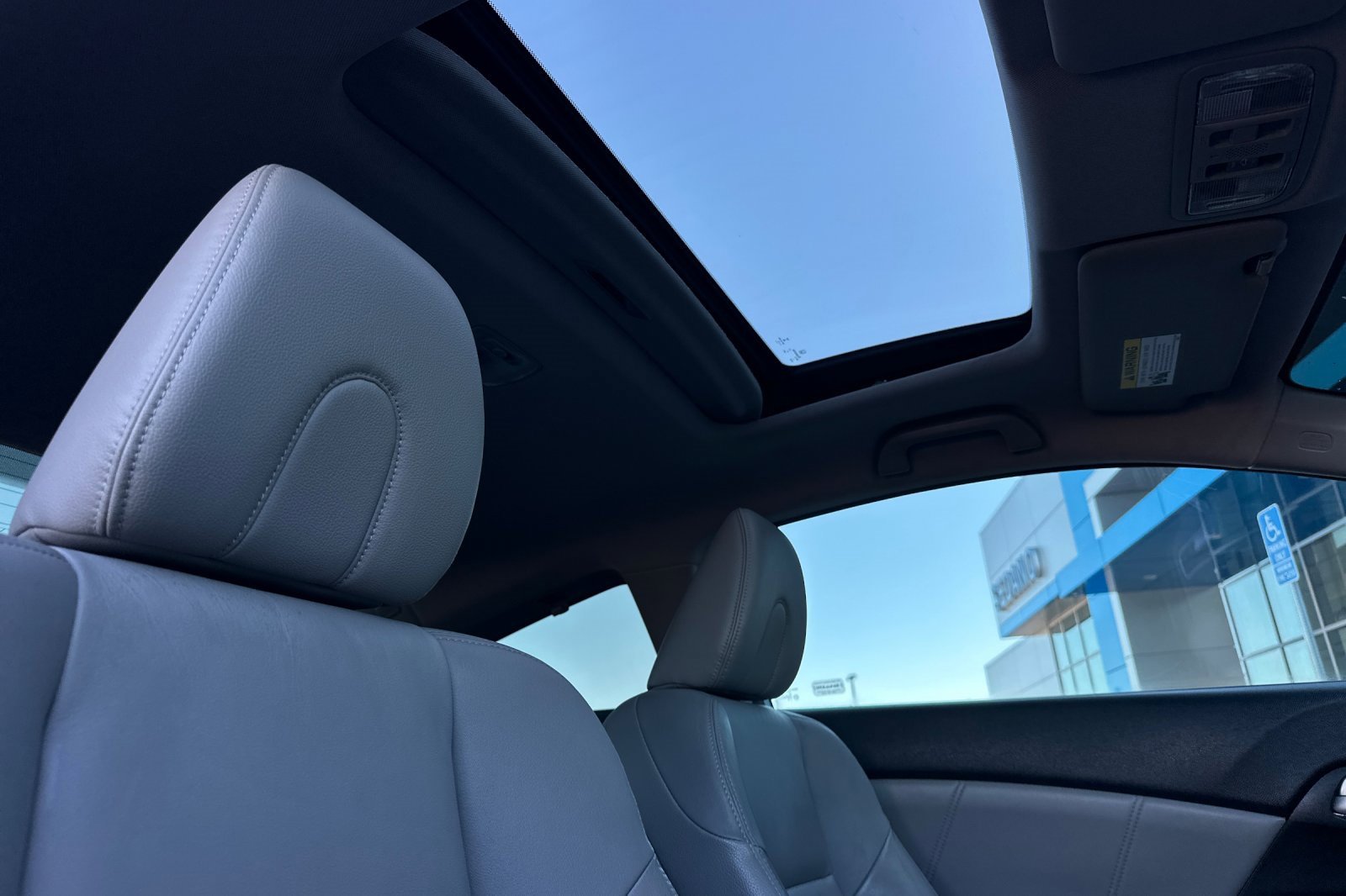 Used 2014 Honda Civic EX-L image 19