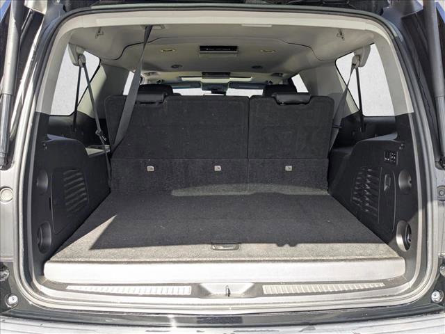 Used 2018 Chevrolet Suburban Premier image 6