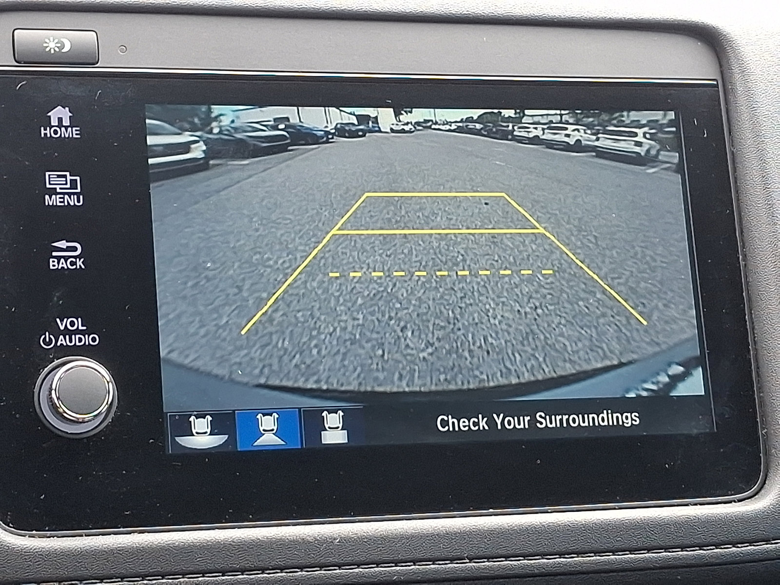 Used 2020 Honda HR-V Sport image 18