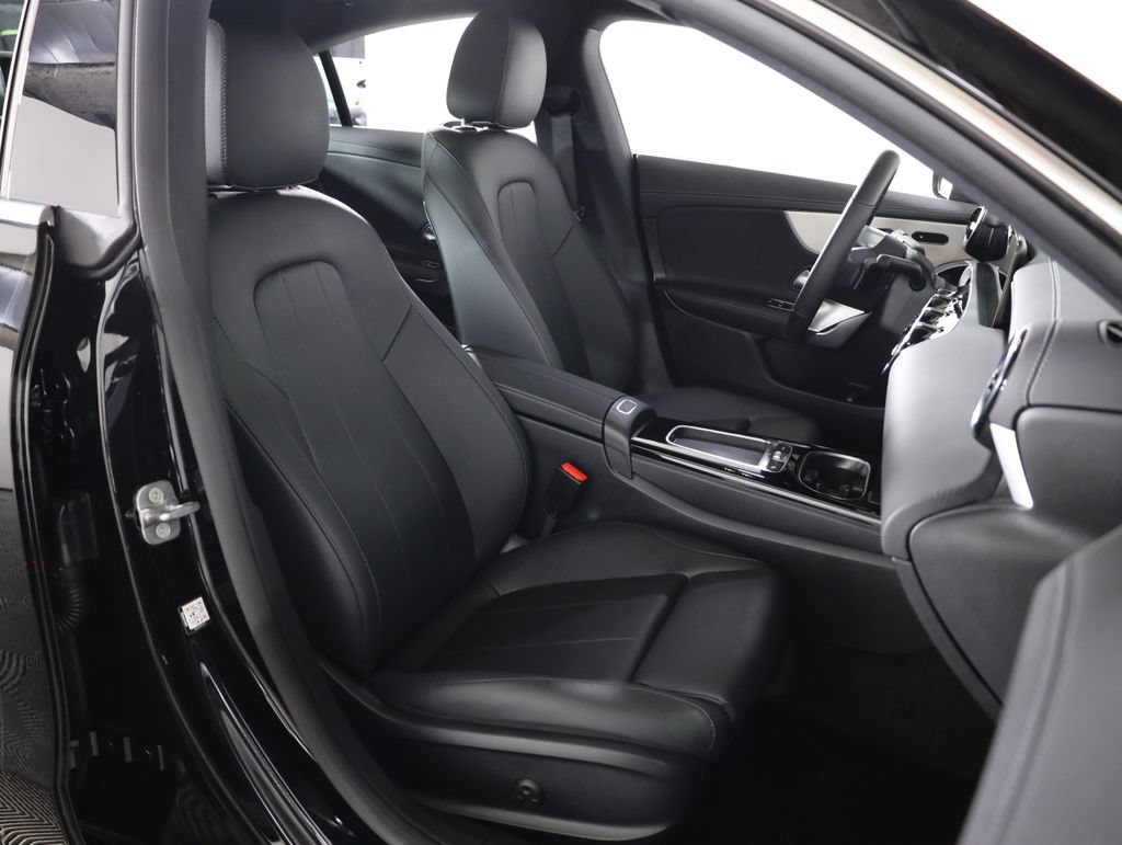 Certified 2026 Mercedes-Benz CLA 250 4MATIC image 57