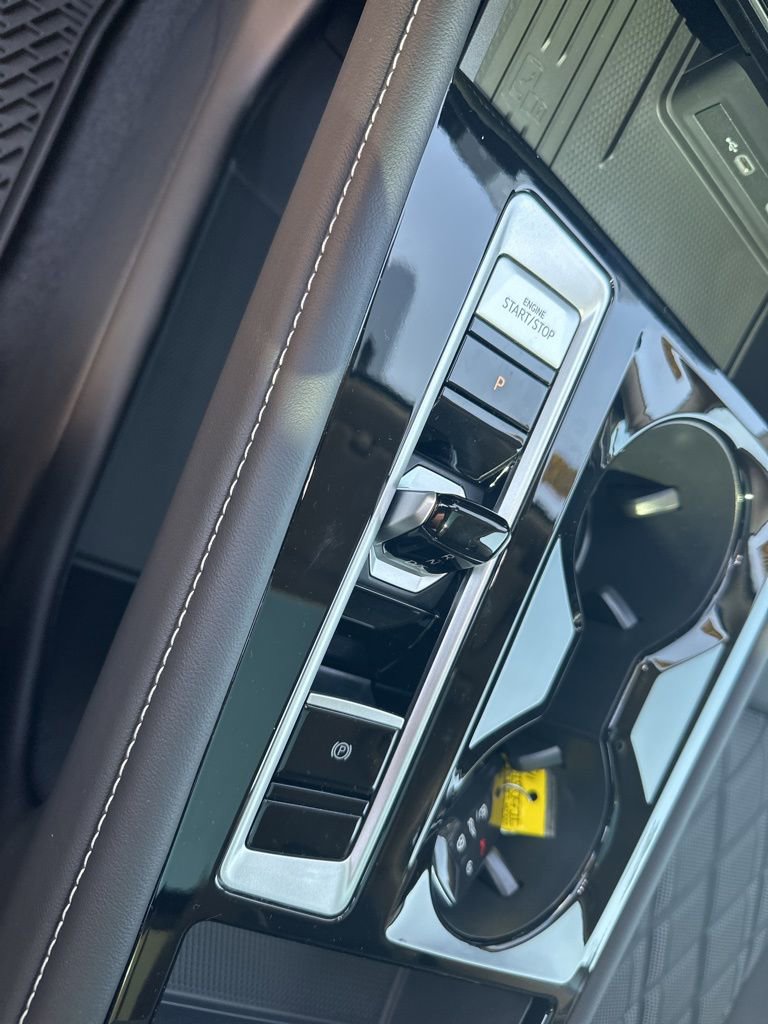 New 2026 Volkswagen Atlas SEL Premium R-Line image 27