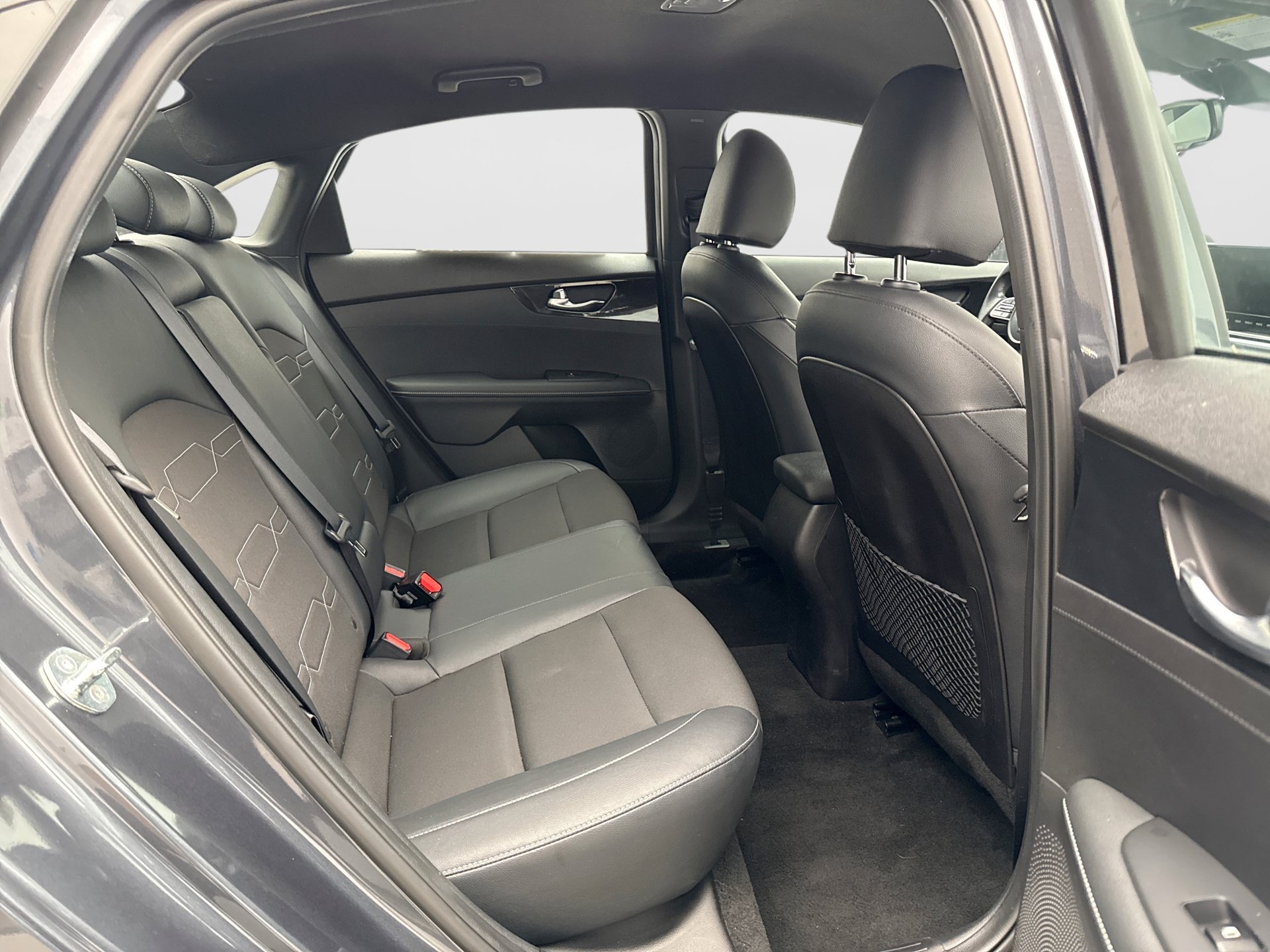Used 2023 Kia Forte GT-Line FWD image 10