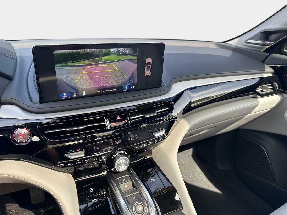 Certified 2026 Acura MDX w/ Technology Package FWD image 28
