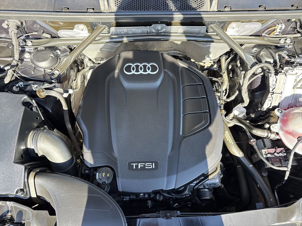 Used 2020 Audi Q5 2.0T Premium Plus w/ Premium Plus Package AWD/4WD image 33