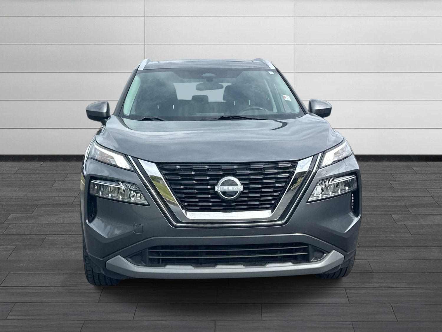 Used 2023 Nissan Rogue SV w/ SV Premium B Package FWD image 11