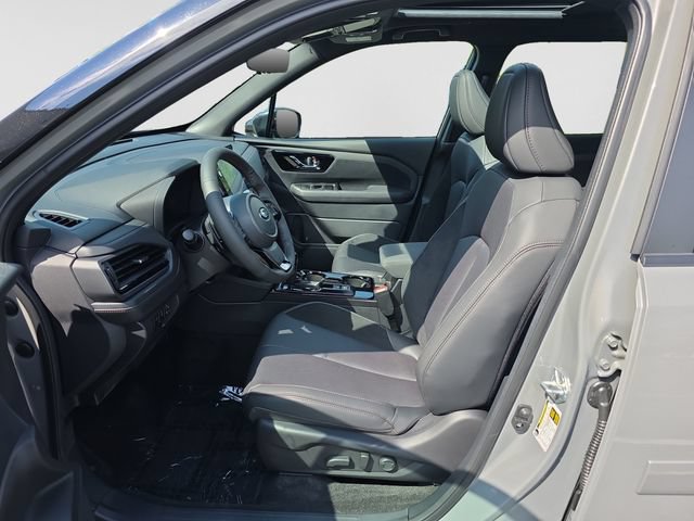 New 2026 Subaru Forester Touring AWD/4WD image 11