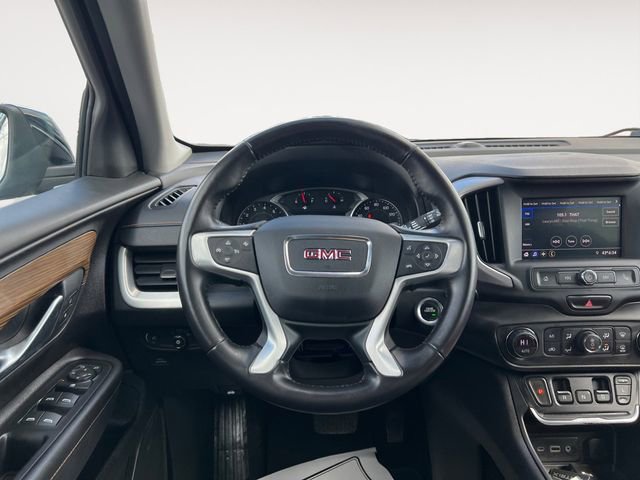 Used 2020 GMC Terrain SLE w/ Driver Convenience Package image 12
