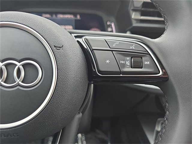 New 2025 Audi A3 2.0T Premium w/ Convenience Package image 20