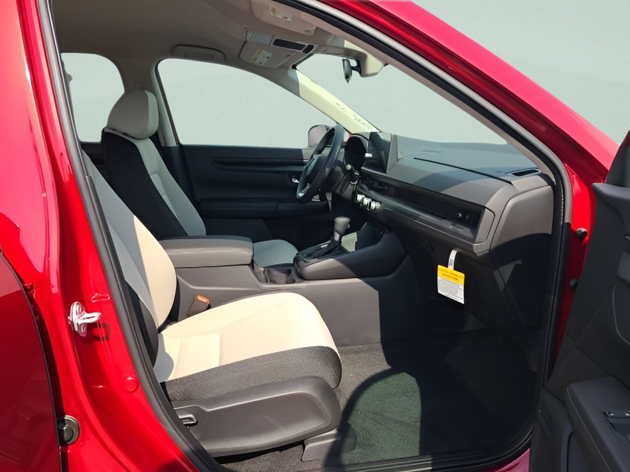 New 2026 Honda CR-V LX image 12