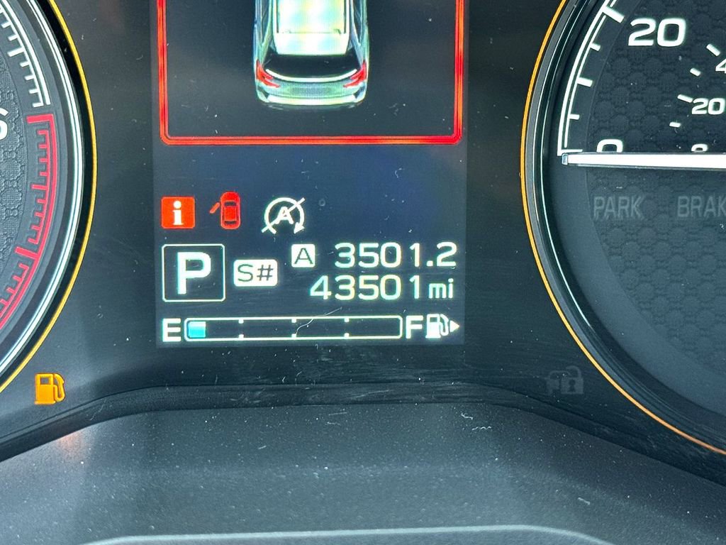 Used 2023 Subaru Forester Wilderness AWD/4WD image 19