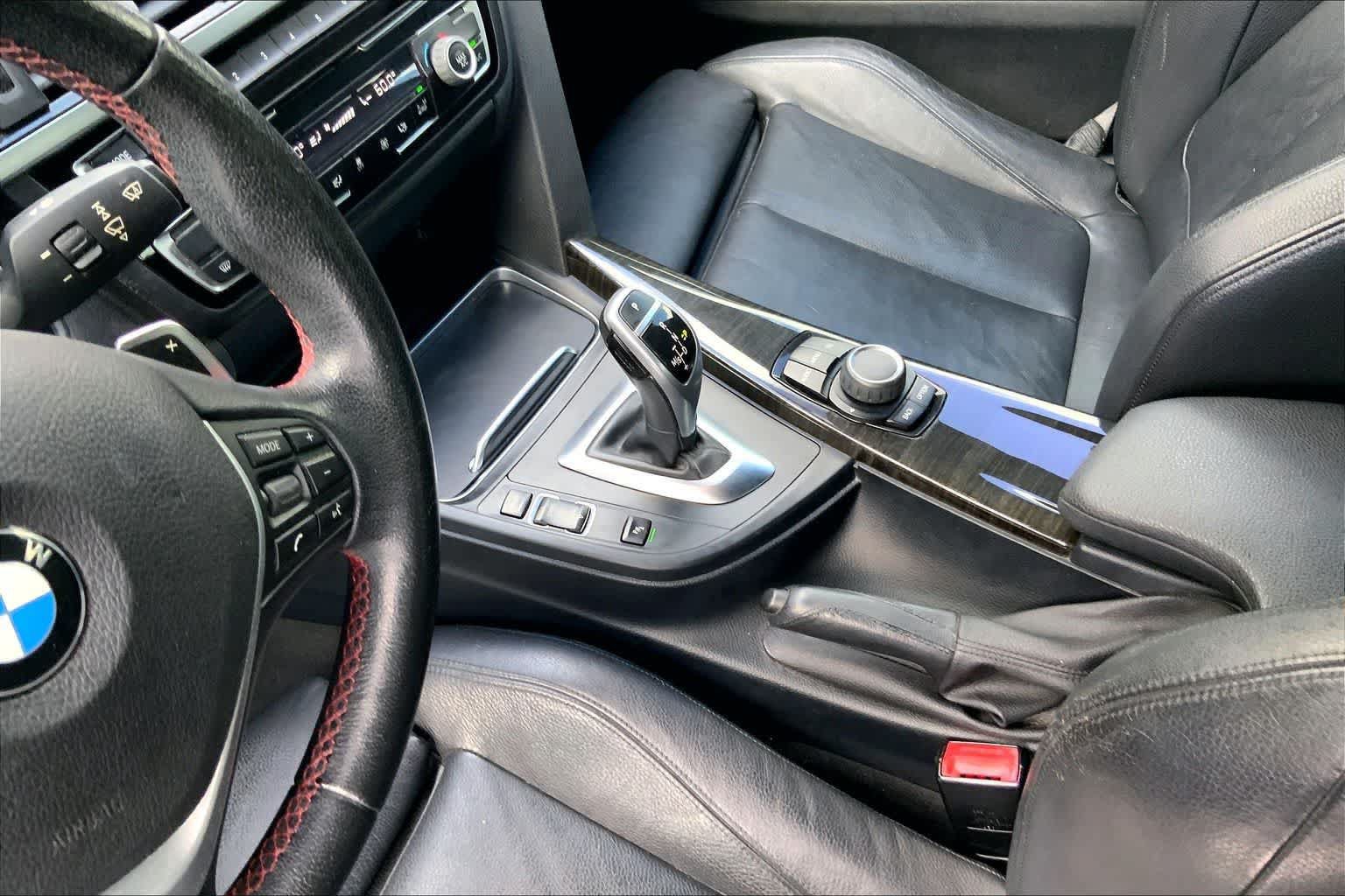 Used 2016 BMW 428i Gran Coupe RWD image 16