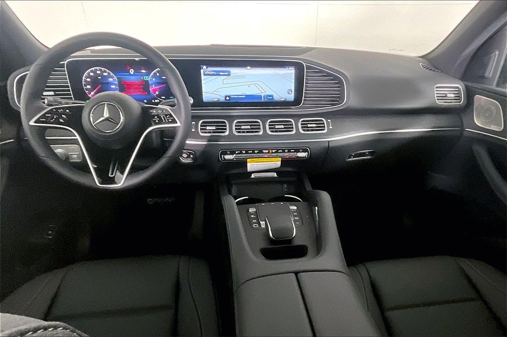 New 2026 Mercedes-Benz GLE 350 4MATIC image 5