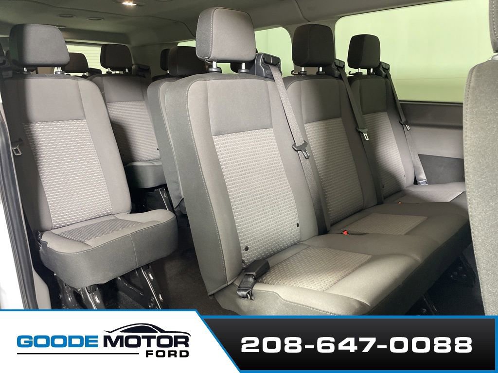 Used 2024 Ford Transit 350 XL image 19
