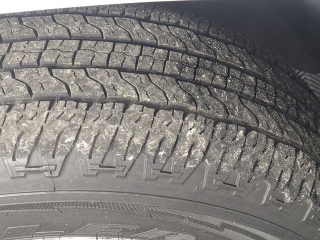 Used 2022 Chevrolet Colorado W/T w/ WT Convenience Package image 9