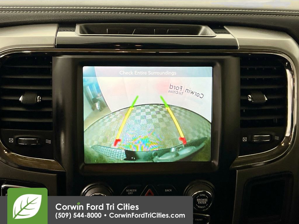 Used 2016 RAM 1500 Sport w/ Convenience Group image 17